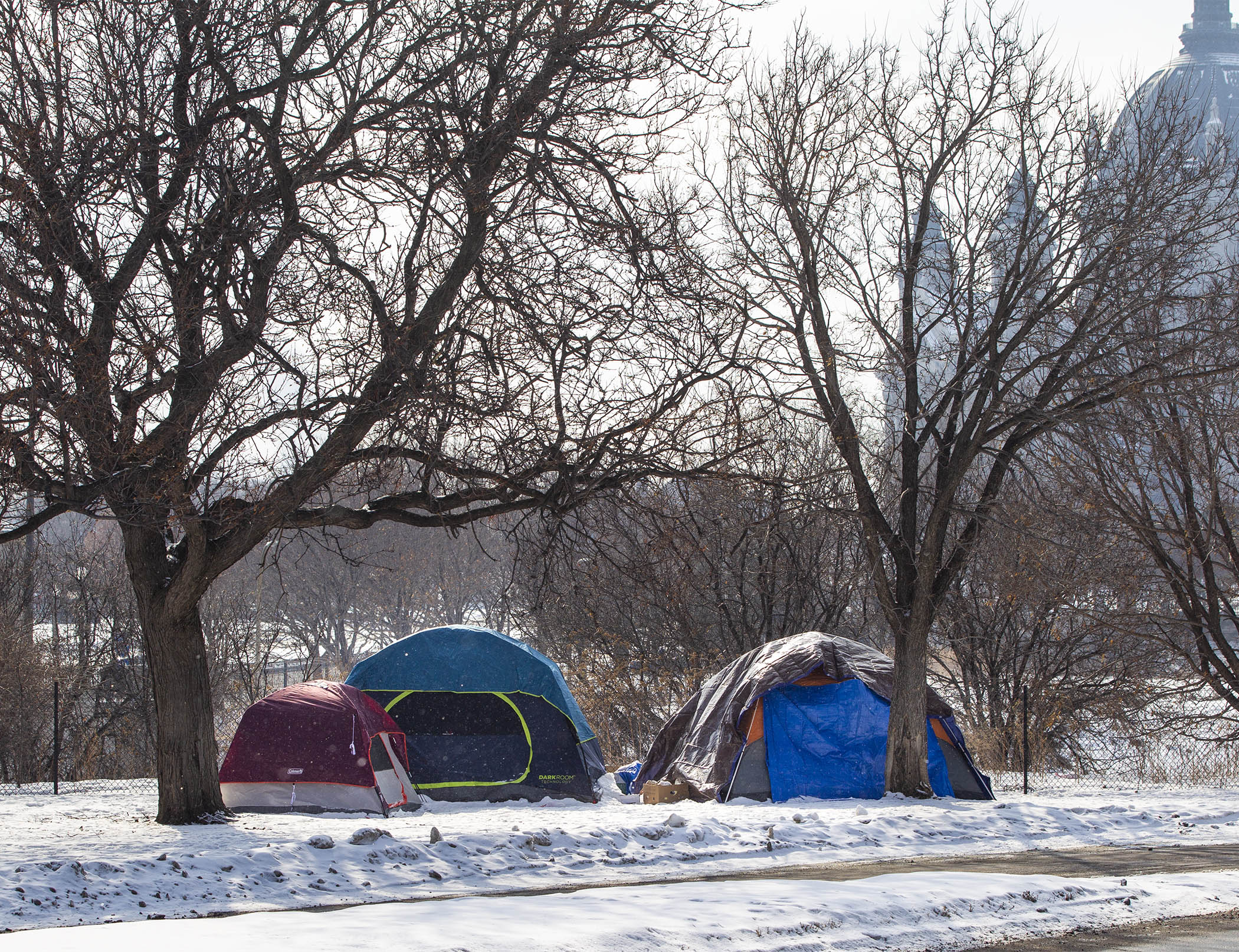 HF1440 would provide a one-time $100 million appropriation in fiscal year 2023 to the Minnesota Housing Finance Agency for the Family Homeless Prevention and Assistance Program. (House Photography file photo)